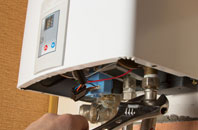 free Bembridge boiler install quotes